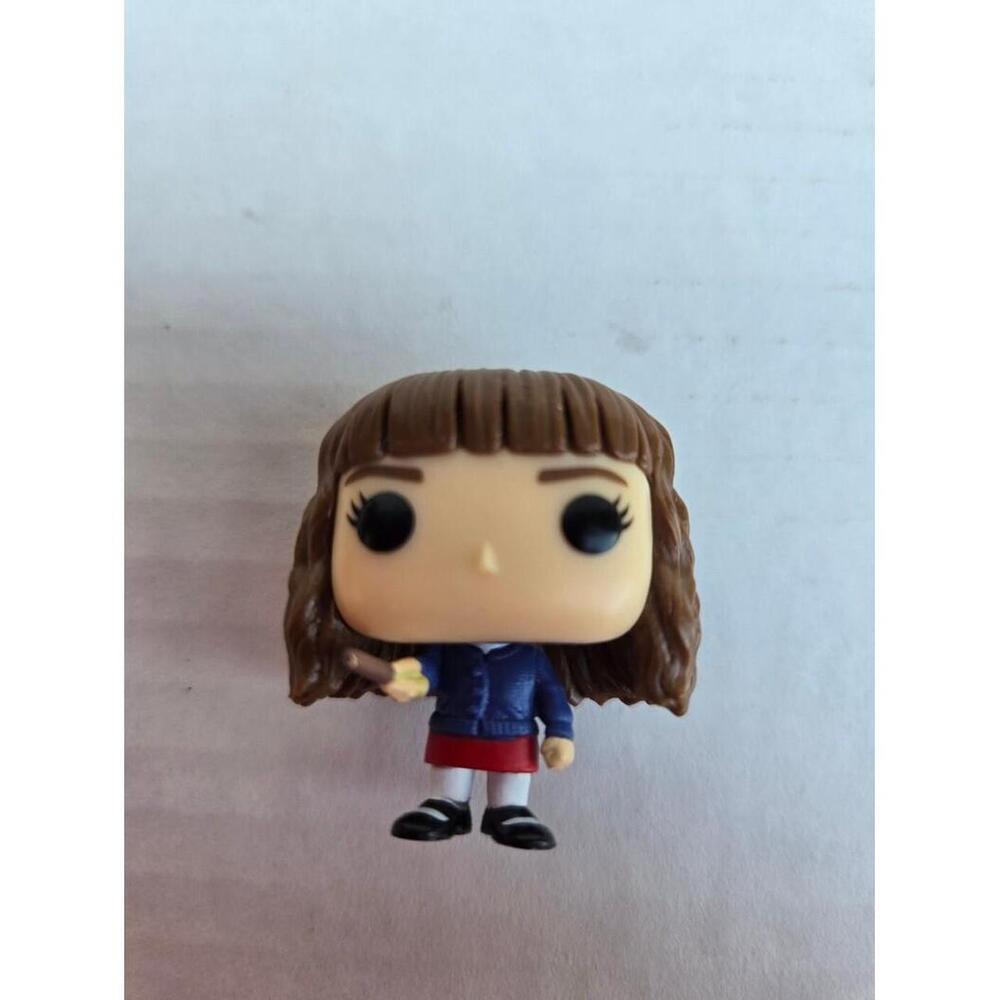 Funko Pocket Pop Hermione Granger Advent SD mini figure